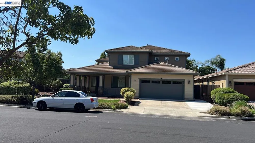 1273 Poplar Dr Oakley, CA 94561