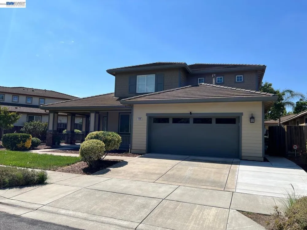 1273 Poplar Dr Oakley, CA 94561