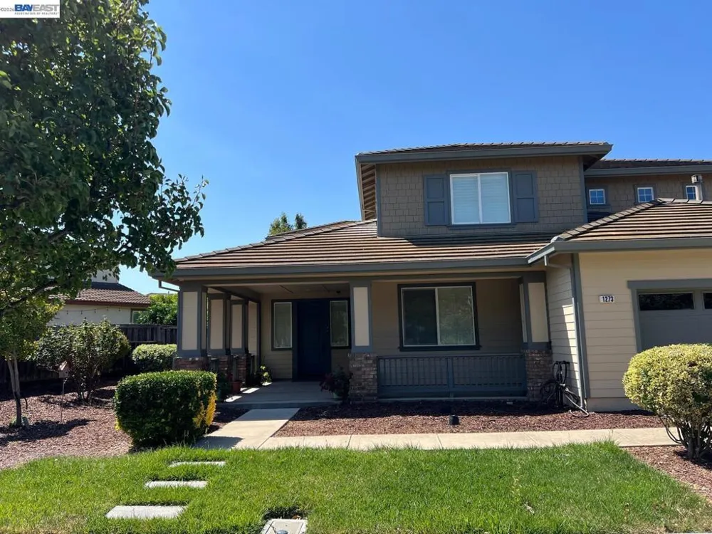 1273 Poplar Dr Oakley, CA 94561