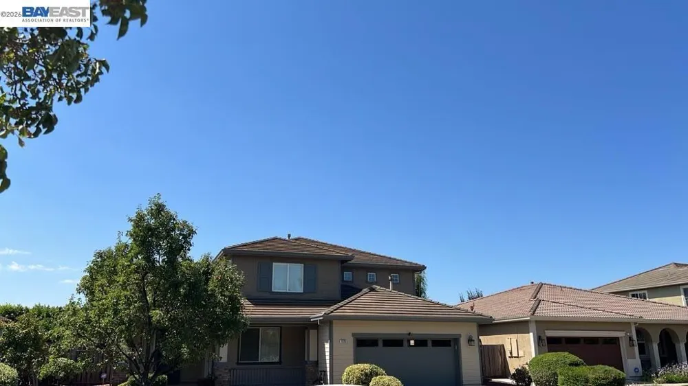 1273 Poplar Dr Oakley, CA 94561