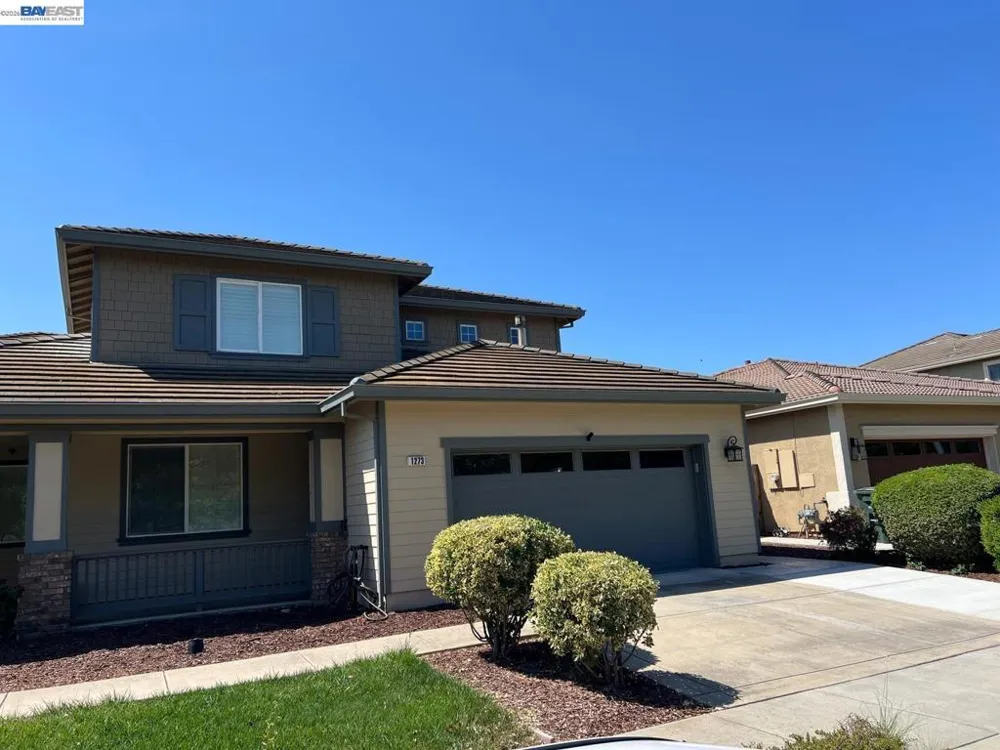 1273 Poplar Dr Oakley, CA 94561