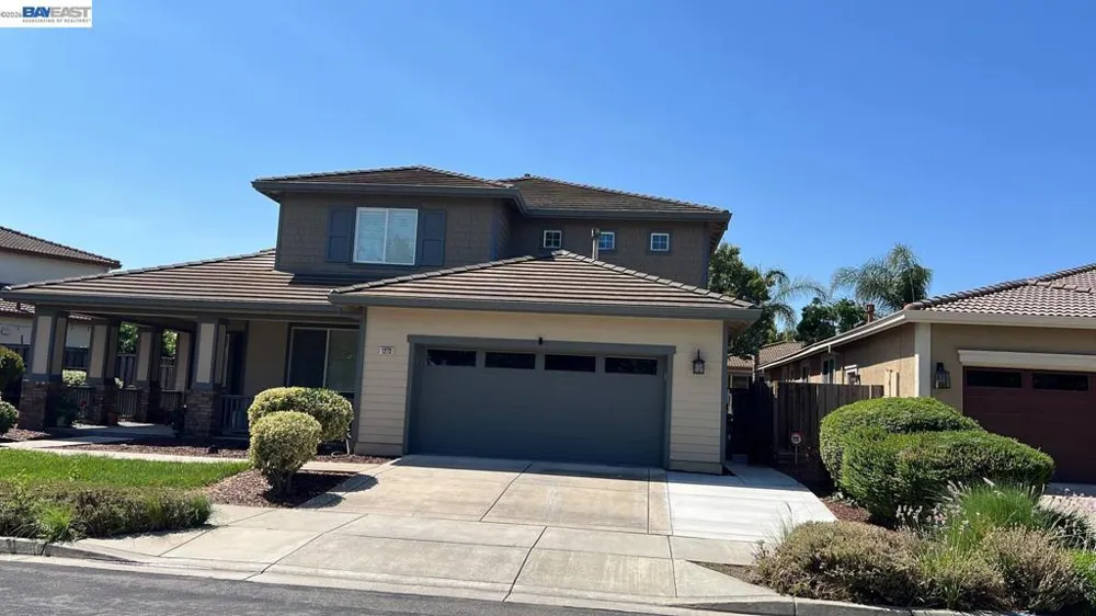1273 Poplar Dr Oakley, CA 94561