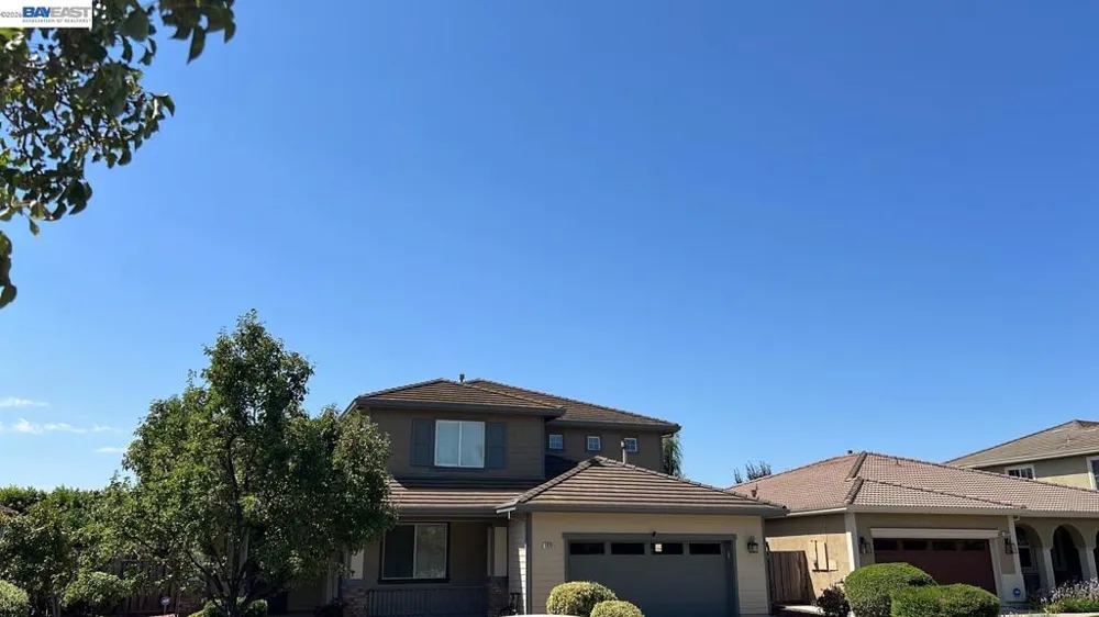 1273 Poplar Dr Oakley, CA 94561