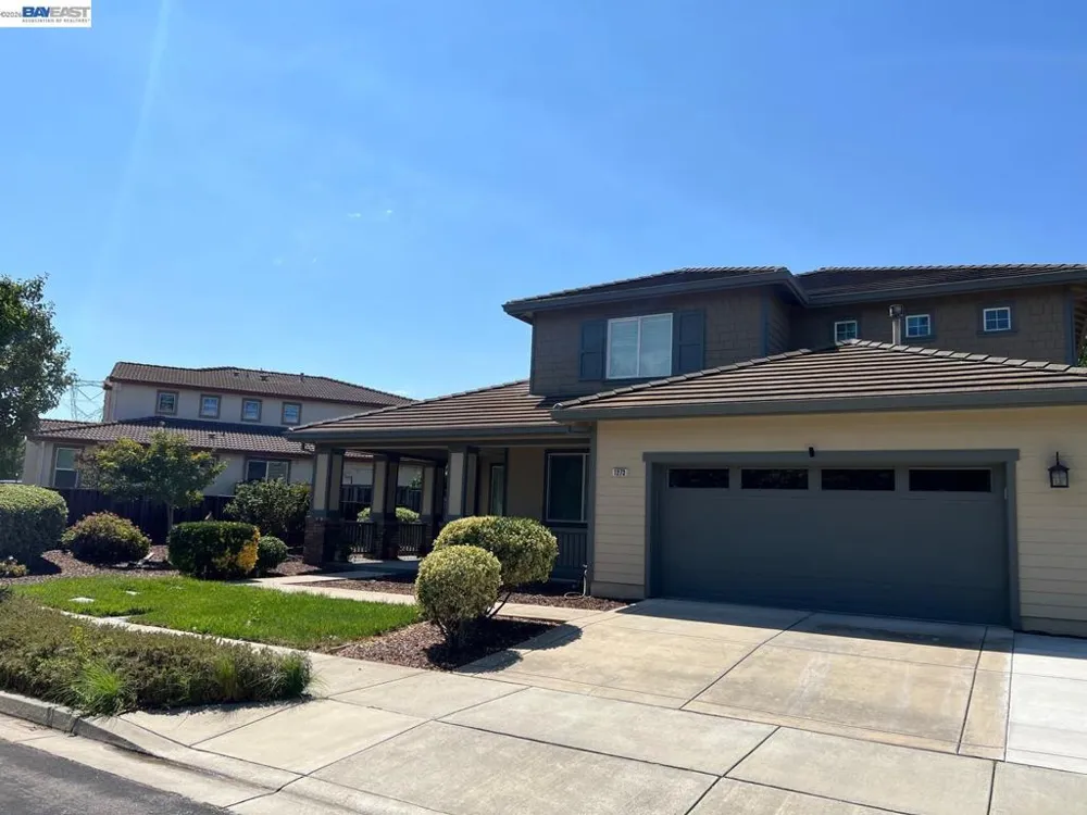 1273 Poplar Dr Oakley, CA 94561