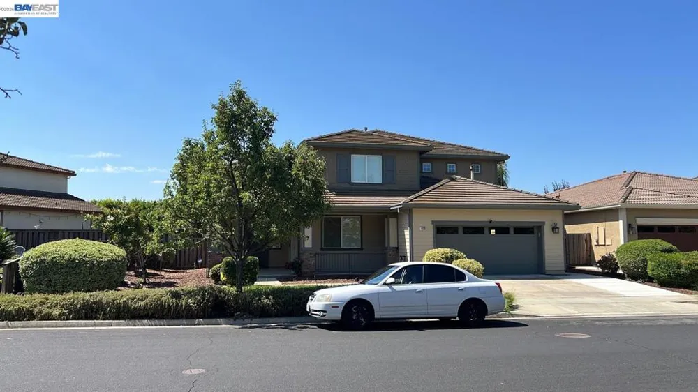 1273 Poplar Dr Oakley, CA 94561