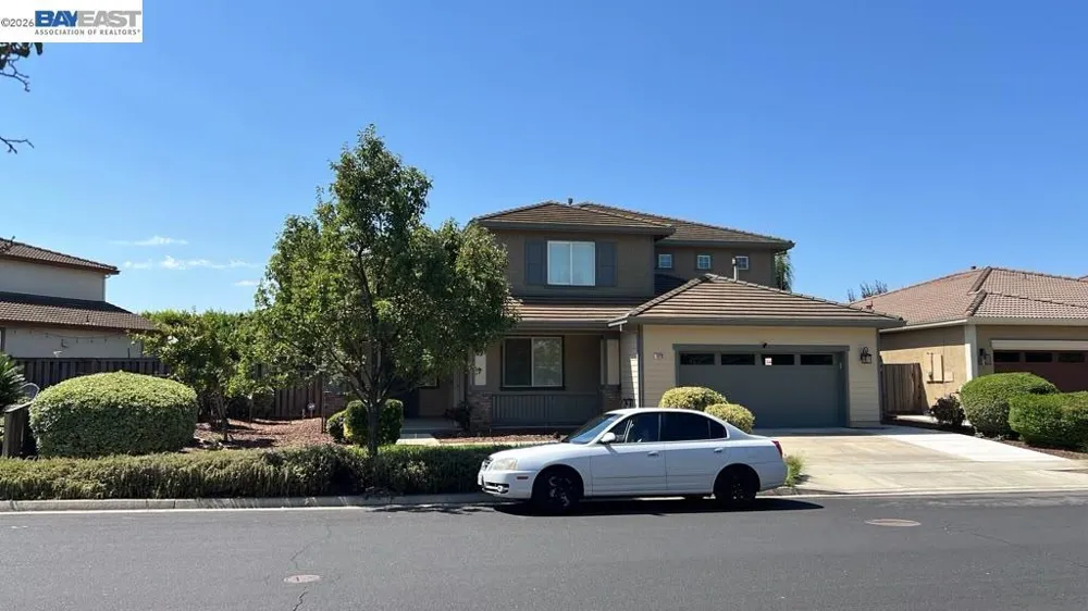 1273 Poplar Dr Oakley, CA 94561