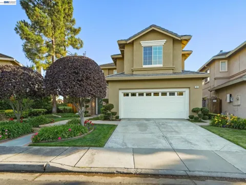 313 Bridgecreek Way