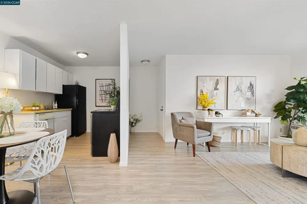 101 Kinross Dr #9 Walnut Creek, CA 94598