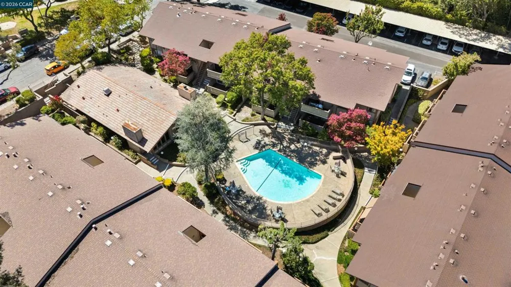 101 Kinross Dr #9 Walnut Creek, CA 94598