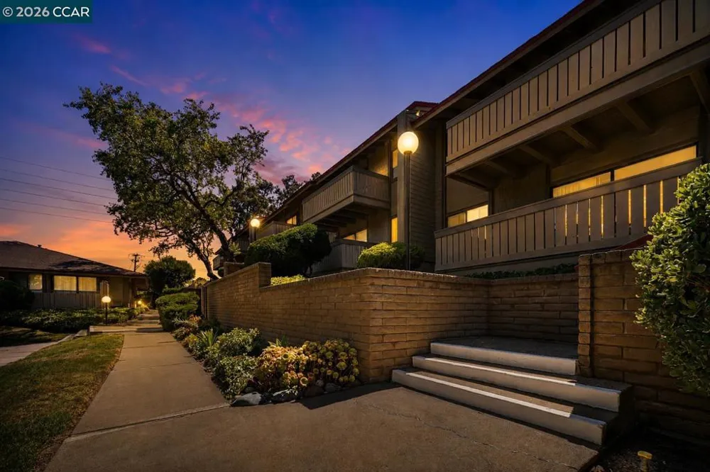 101 Kinross Dr #9 Walnut Creek, CA 94598