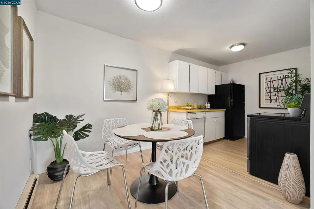 101 Kinross Dr #9 Walnut Creek, CA 94598
