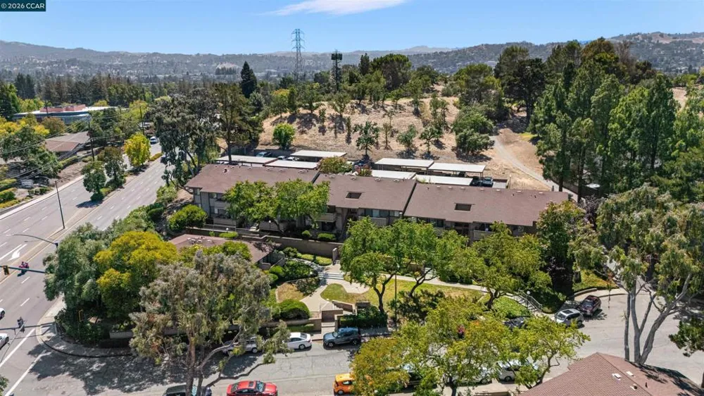 101 Kinross Dr #9 Walnut Creek, CA 94598
