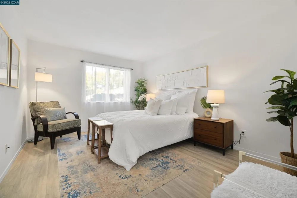 101 Kinross Dr #9 Walnut Creek, CA 94598