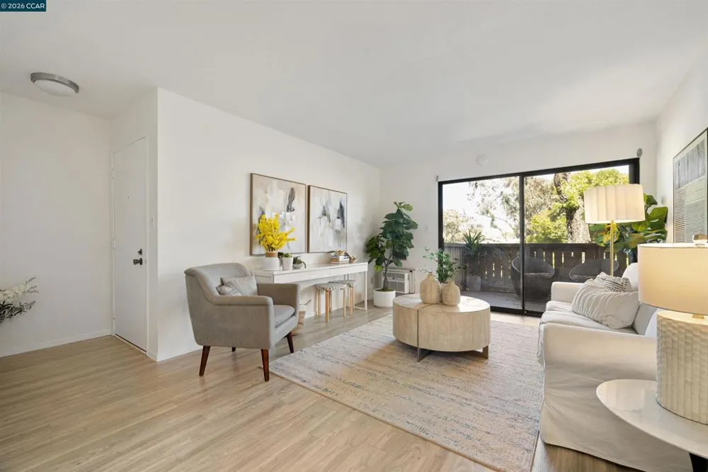101 Kinross Dr #9 Walnut Creek, CA 94598
