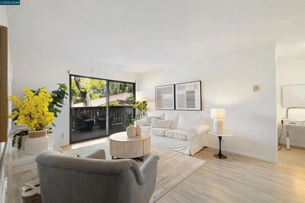 101 Kinross Dr #9 Walnut Creek, CA 94598