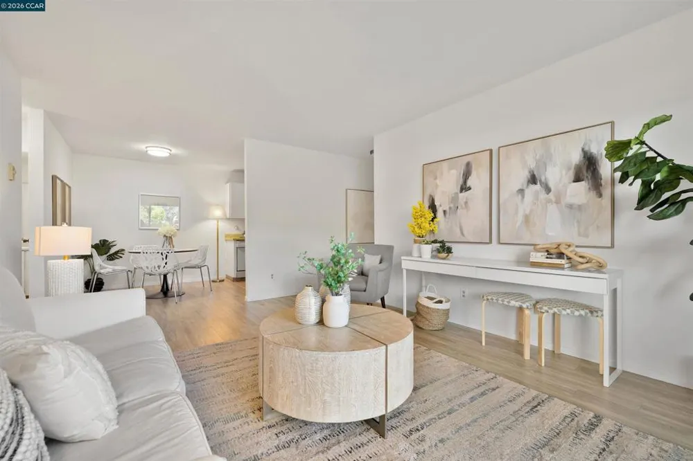 101 Kinross Dr #9 Walnut Creek, CA 94598