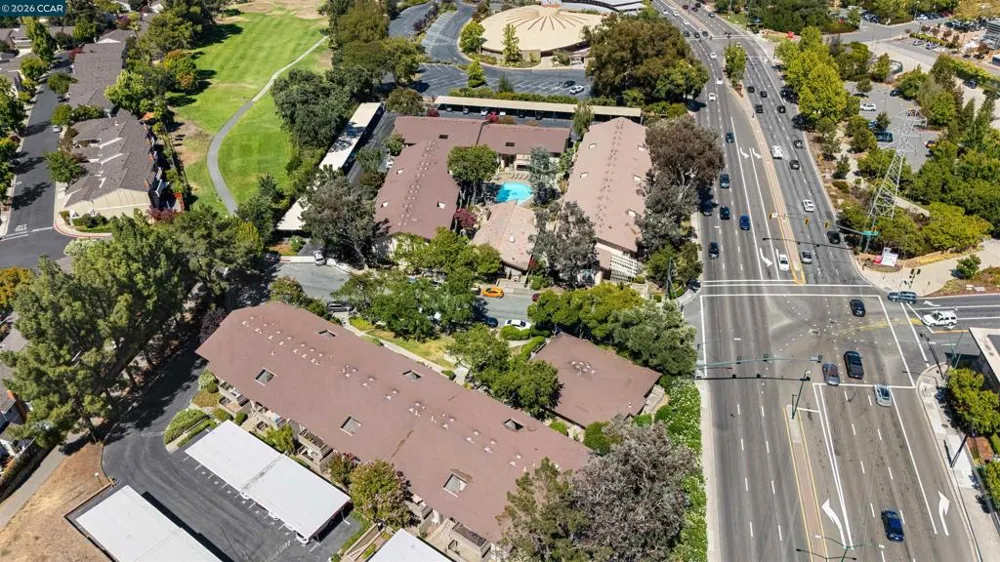 101 Kinross Dr #9 Walnut Creek, CA 94598