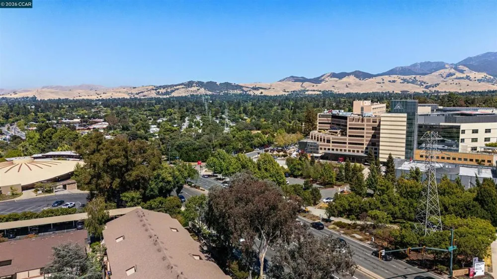 101 Kinross Dr #9 Walnut Creek, CA 94598