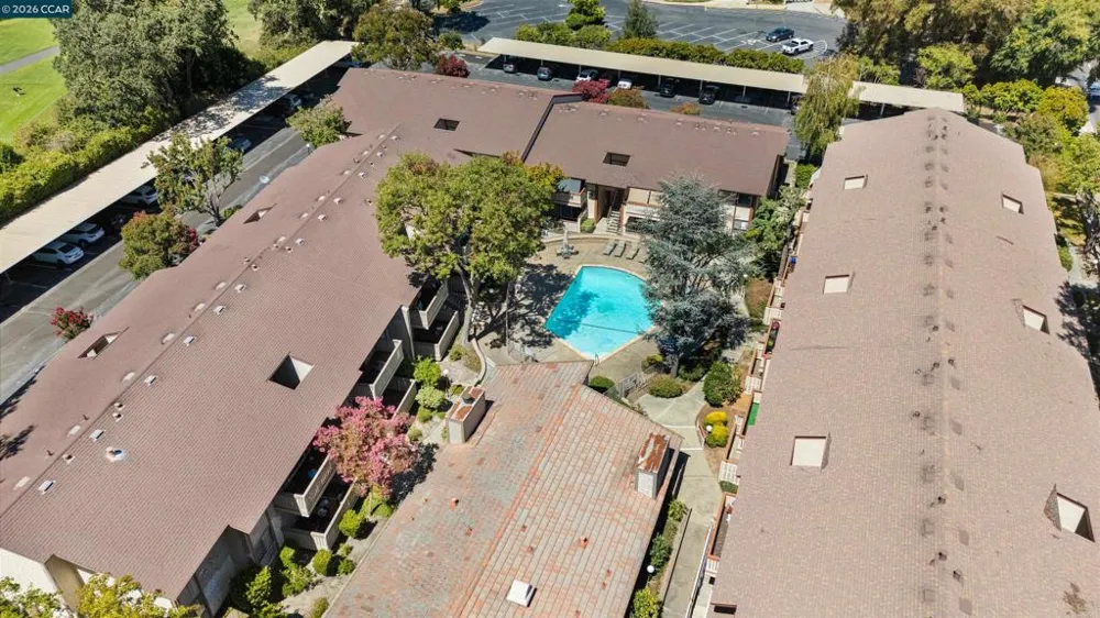 101 Kinross Dr #9 Walnut Creek, CA 94598