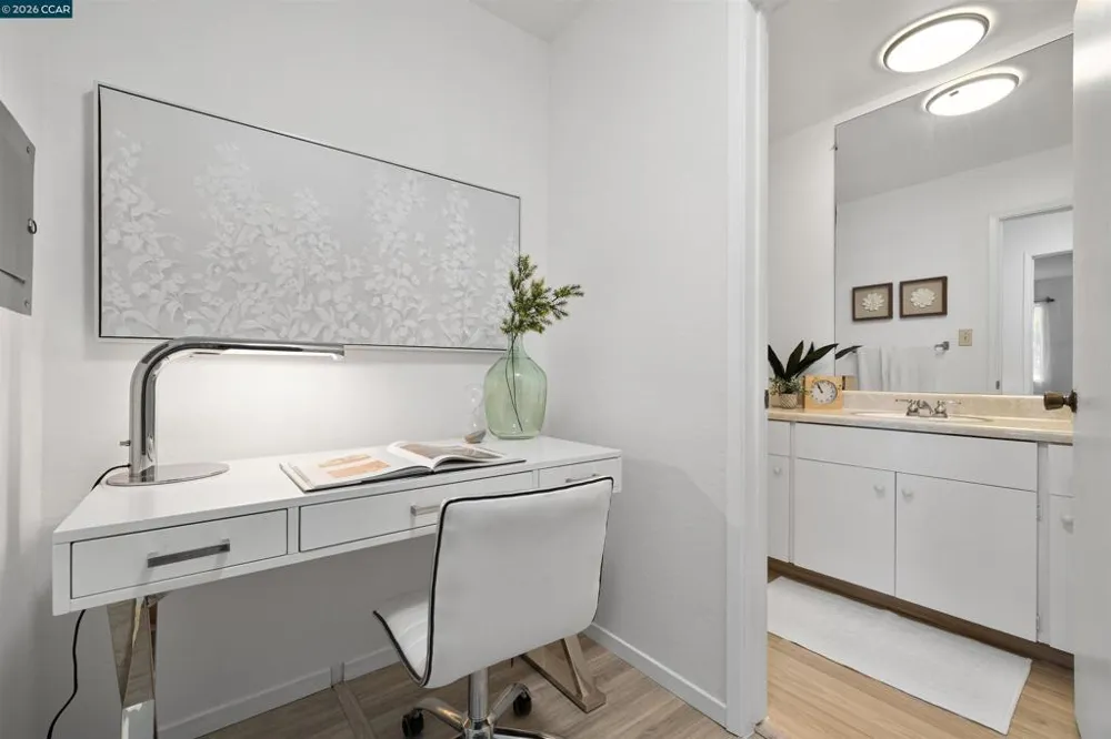 101 Kinross Dr #9 Walnut Creek, CA 94598