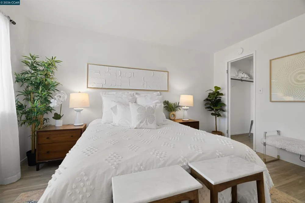 101 Kinross Dr #9 Walnut Creek, CA 94598