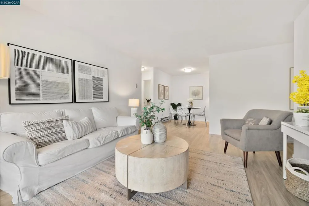 101 Kinross Dr #9 Walnut Creek, CA 94598