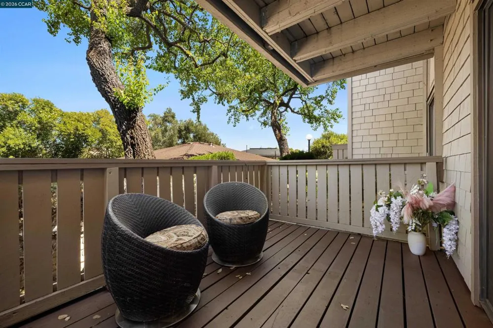 101 Kinross Dr #9 Walnut Creek, CA 94598