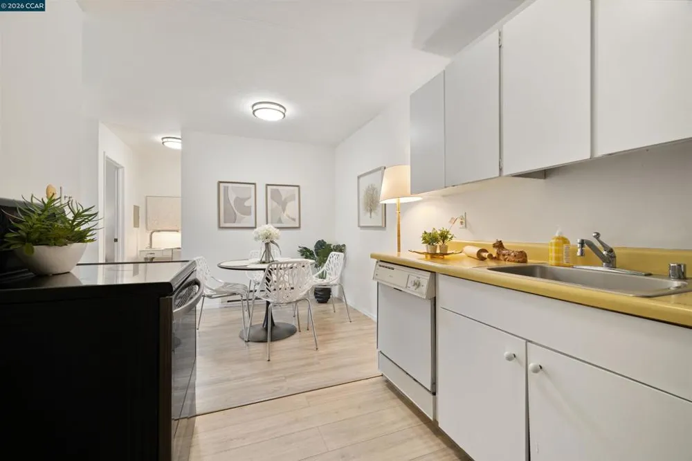 101 Kinross Dr #9 Walnut Creek, CA 94598