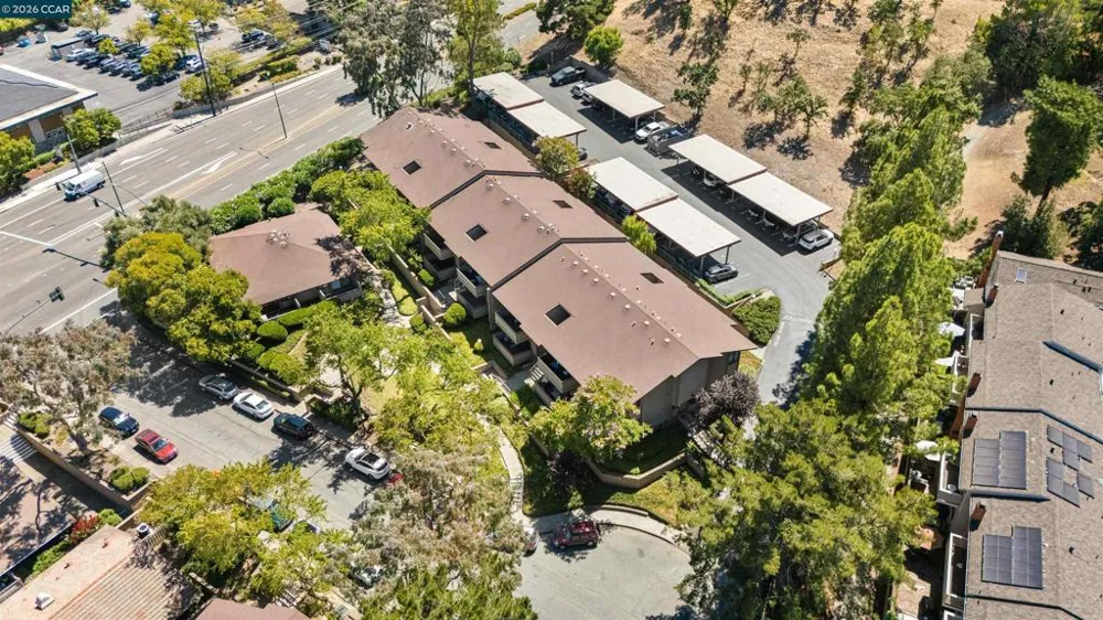 101 Kinross Dr #9 Walnut Creek, CA 94598