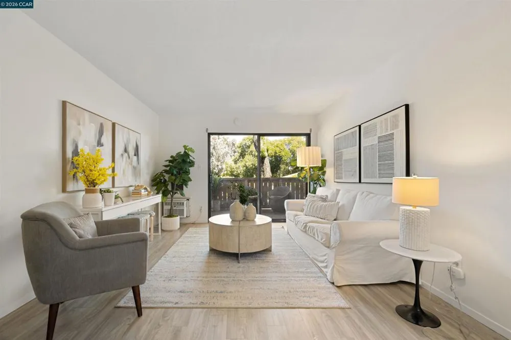 101 Kinross Dr #9 Walnut Creek, CA 94598