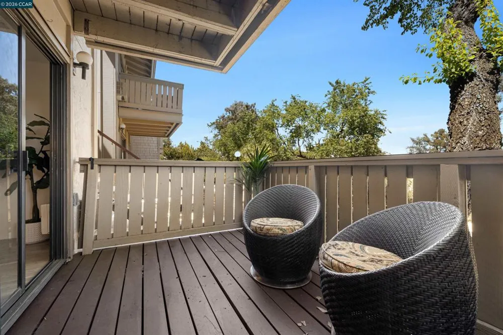101 Kinross Dr #9 Walnut Creek, CA 94598