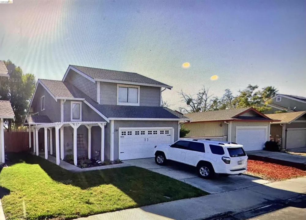 239 ALMONDTREE LN Oakley, CA 94561