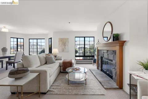 501 Arguello Boulevard #301
