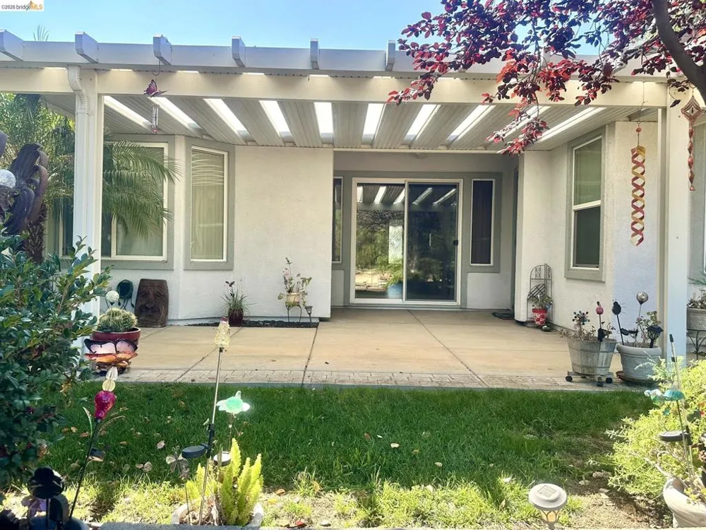 1116 Burghley Ln Brentwood, CA 94513