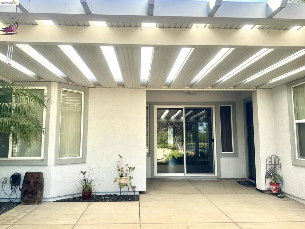 1116 Burghley Ln Brentwood, CA 94513