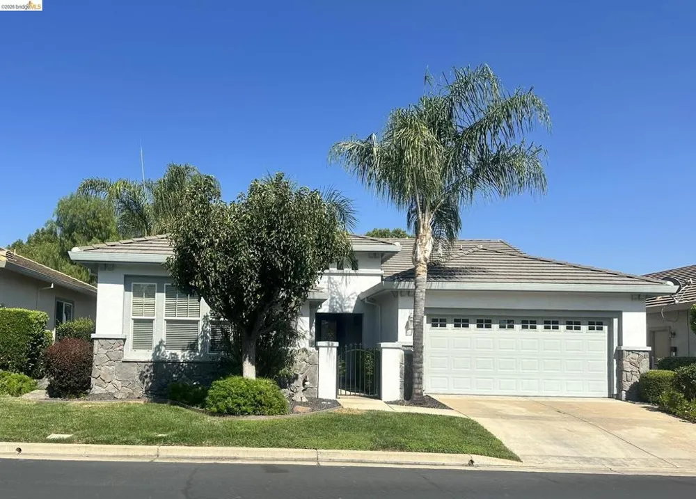 1116 Burghley Ln Brentwood, CA 94513