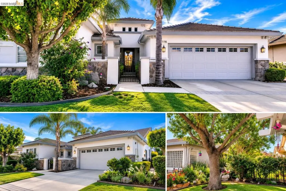 1116 Burghley Ln Brentwood, CA 94513