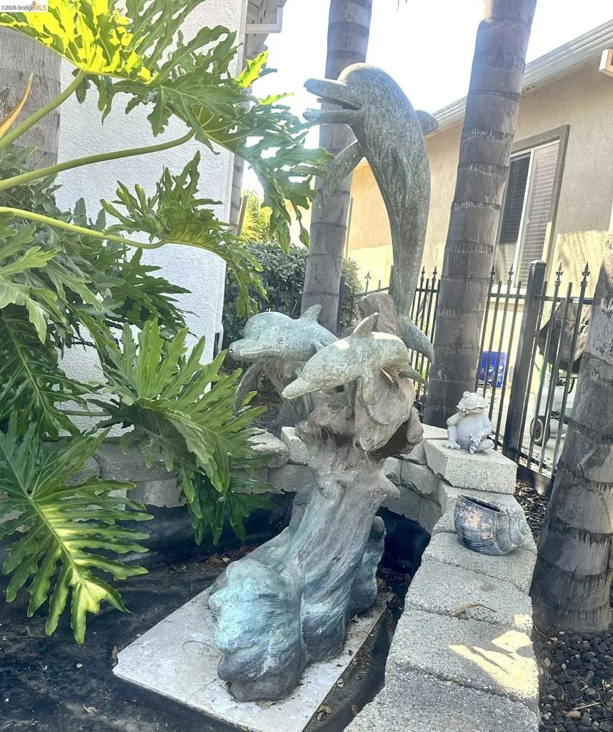 1116 Burghley Ln Brentwood, CA 94513