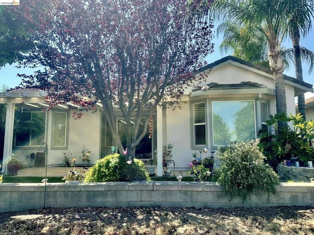1116 Burghley Ln Brentwood, CA 94513