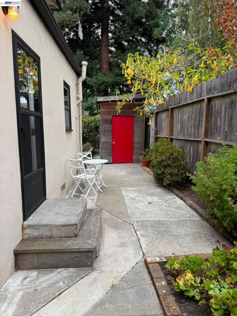 1260 63rd Emeryville, CA 94608