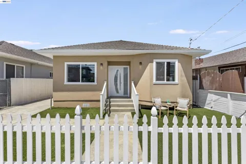 507 Monte Diablo Ave