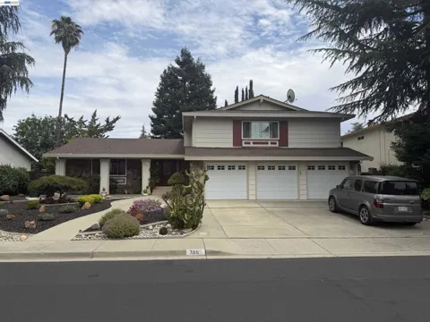 3885 Aragon Lane