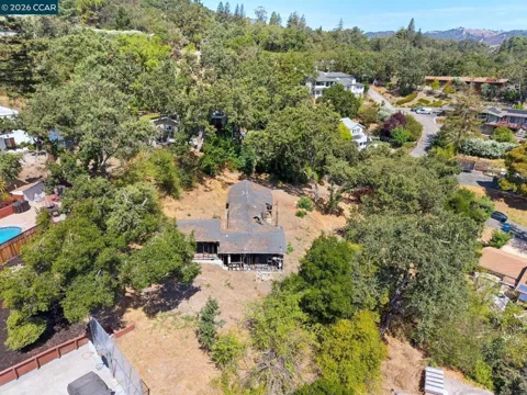 3541 Old Mountain View Dr