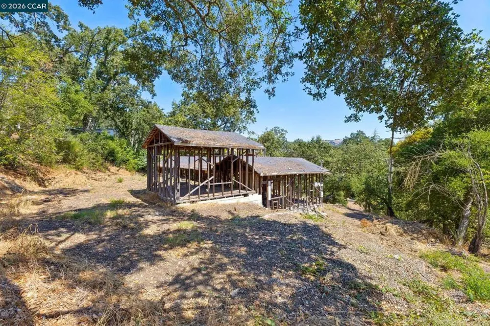 3541 Old Mountain View Dr Lafayette, CA 94549
