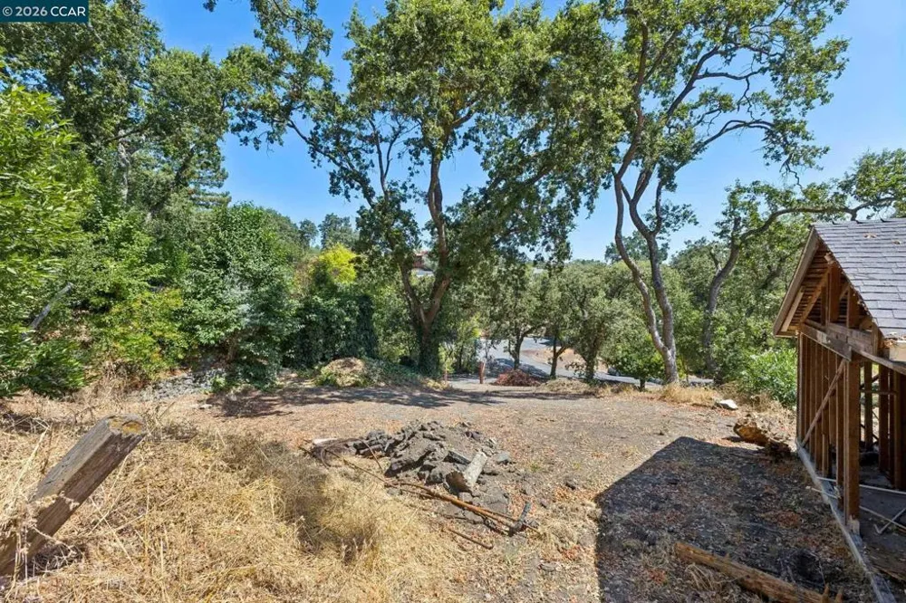 3541 Old Mountain View Dr Lafayette, CA 94549