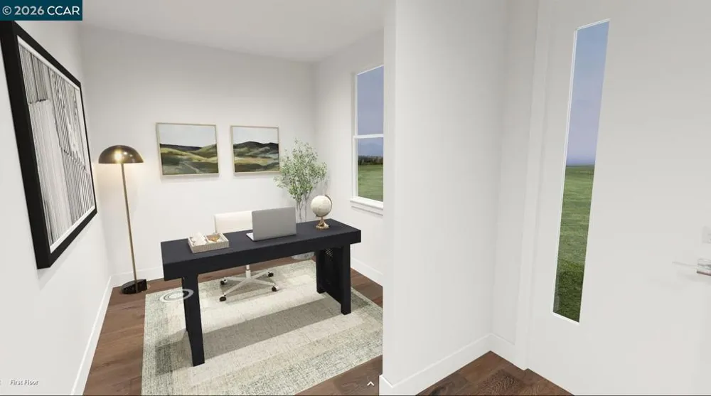3089 El Camino Real #7 Santa Clara, CA 95051