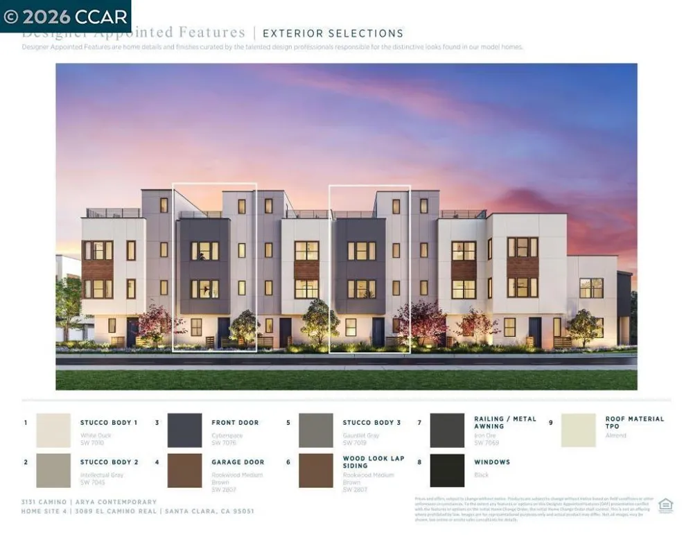 3089 El Camino Real #7 Santa Clara, CA 95051