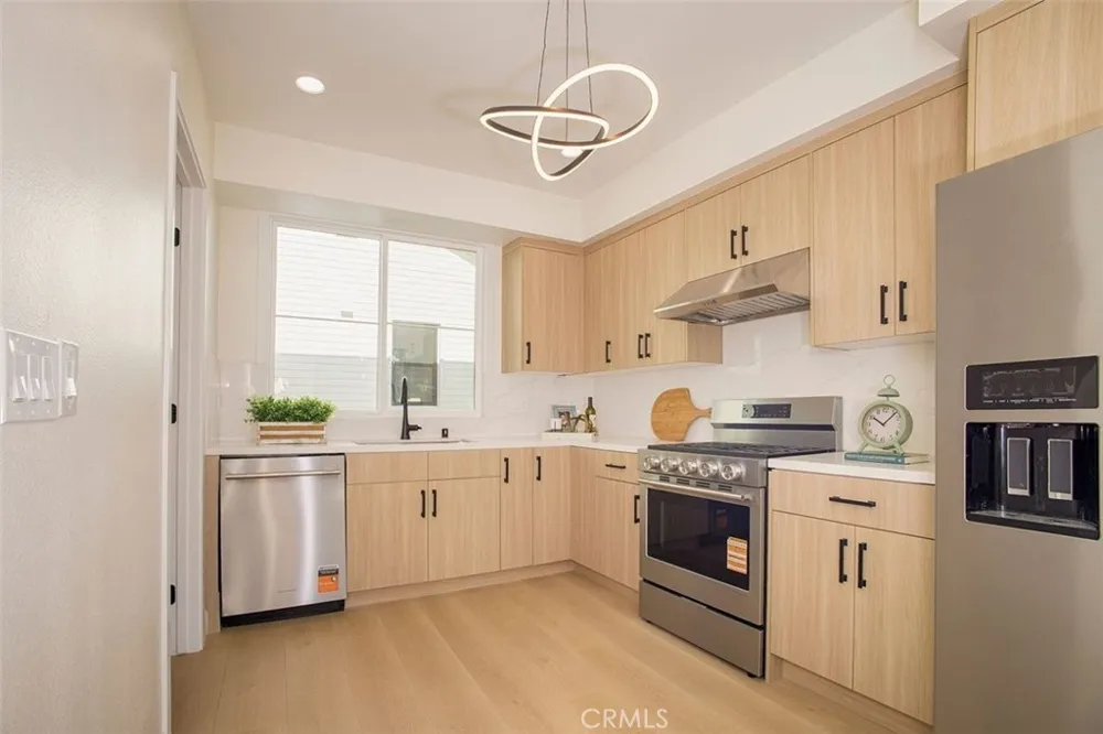 1025 La Cadena Avenue #A Arcadia, CA 91007
