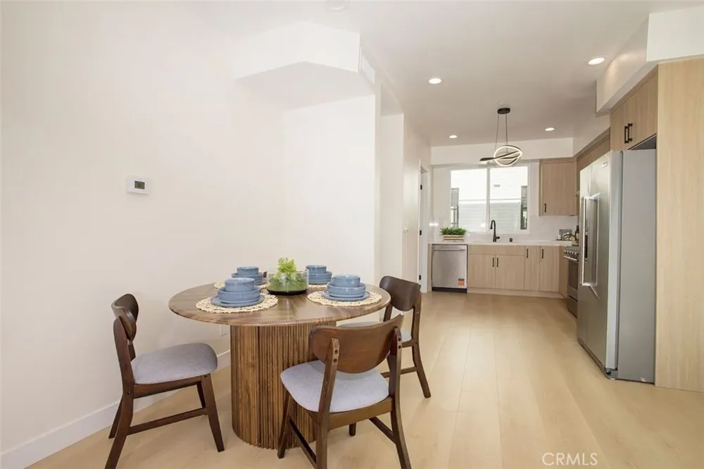 1025 La Cadena Avenue #A Arcadia, CA 91007