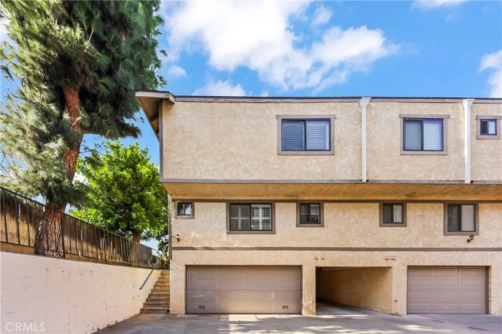4219 Walnut Grove Avenue #A Rosemead, CA 91770